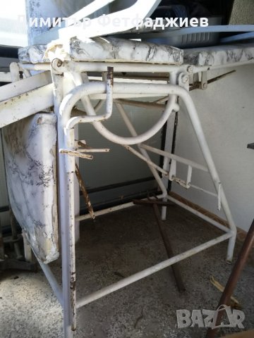 Оборудване за лекарски кабинет ЕКГ, АГ, НЗОК, снимка 14 - Медицинска апаратура - 13531519