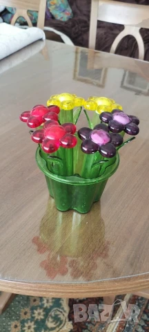 Комплектен прибор за трапезна маса* Без забележки , снимка 6 - Прибори за хранене, готвене и сервиране - 51174889