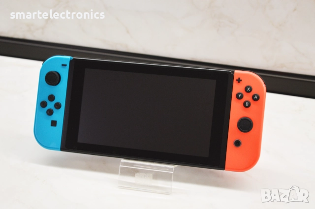Nintendo Switch , снимка 5 - Nintendo конзоли - 51538192