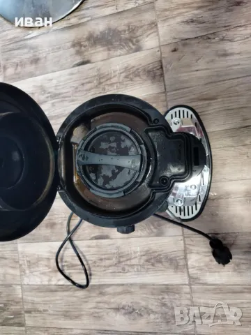 Bosch Espresso Cup -TKA 4800 Кафе машина, снимка 5 - Кафемашини - 48450223