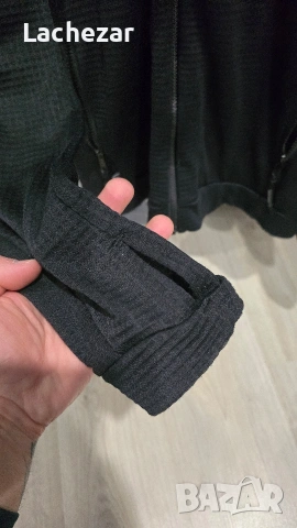 мъжки суитчер Engelbert Strausse размер L , снимка 5 - Суичъри - 53768865