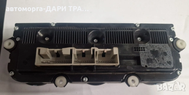 Управление климатроник-парно (врътки) за Фолксваген Пасат 6, снимка 3 - Части - 53507187