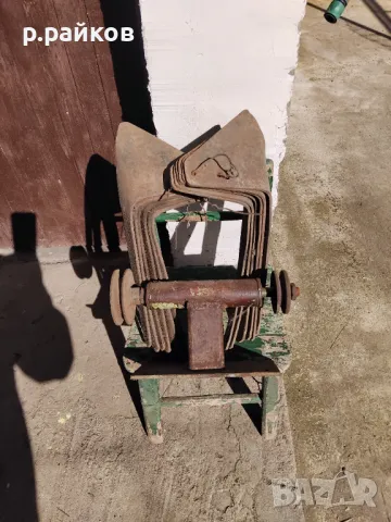 Продавам части и артикули за земеделска техника , снимка 15 - Селскостопанска техника - 49574896