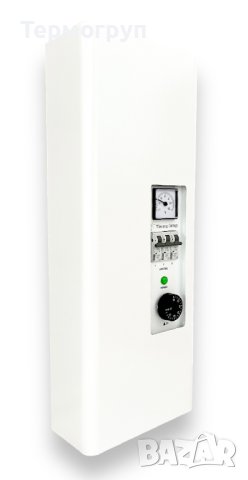 Електрически котел Thermo Group 6 kW, снимка 2 - Отоплителни печки - 41508775
