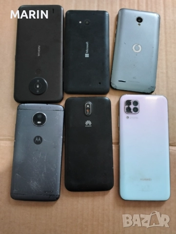 Телефони , снимка 2 - Други - 52586441