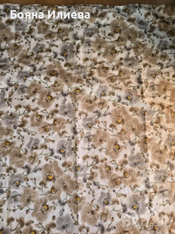 Нови спални комплекти 200/220, снимка 17 - Спално бельо - 53205828