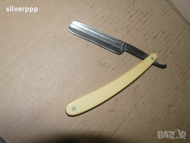  Бръснач Солинген - 17 