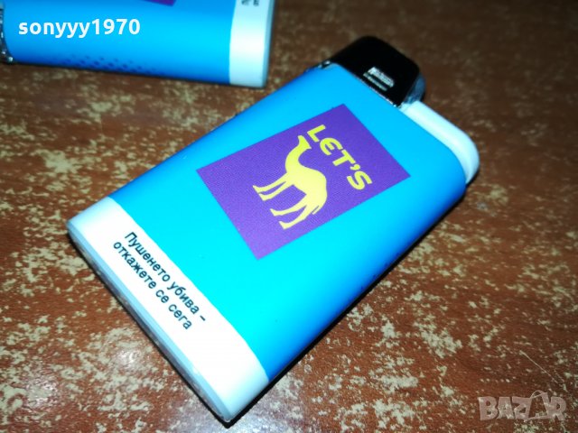 CAMEL-NEW EDITION-ЗАПАЛКА 45ЛВ 2310211639, снимка 2 - Запалки - 34558687