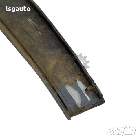 Задна дясна пластмасова вежда Volkswagen Tiguan I 2007-2015 ID:99549, снимка 3 - Части - 40759119