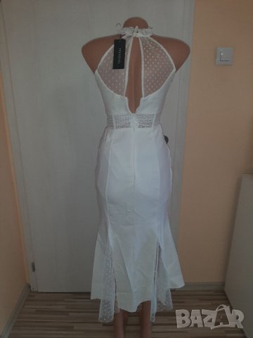 Нова рокля Trendyol , снимка 9 - Рокли - 41418573