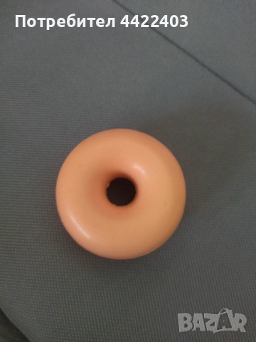 Играчка поничка скуиши, снимка 2 - Други - 52771971