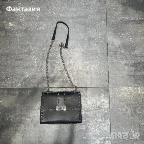 Чанта Bershka