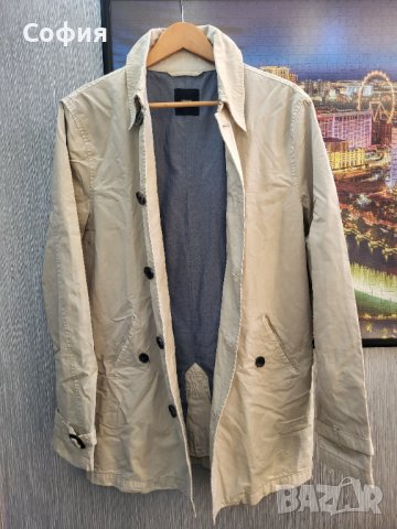 Мъжко яке ASOS, снимка 3 - Якета - 42537610