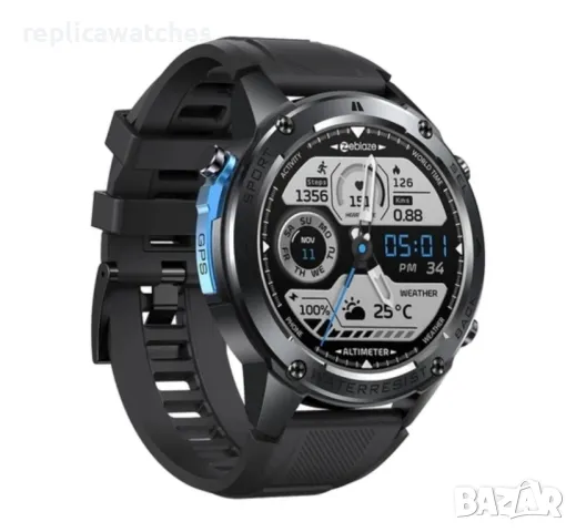 Zeblaze Stratos 2 Ultra