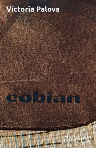 Мъжки чехли /джапанки COBIAN  Мексико, снимка 7 - Мъжки чехли - 50930414