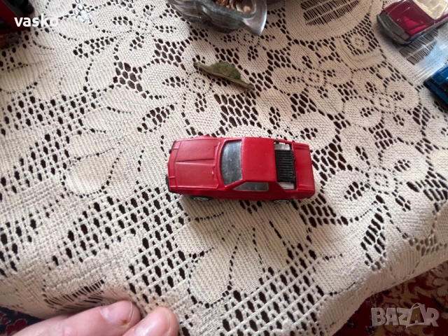 Английско Корги-Фиат, снимка 2 - Колекции - 52791285