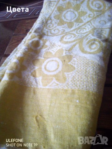 Ленени покривки, снимка 9 - Покривки за маси - 35689162
