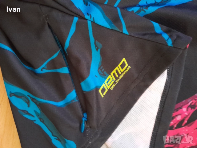 Вело джързи Specialized demo, снимка 5 - Велосипеди - 52291131