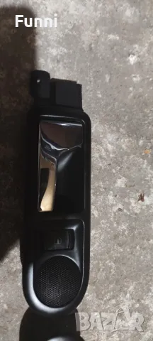 Задни дръжки Голф 4, Пасат б5. 5, снимка 3 - Аксесоари и консумативи - 49428664