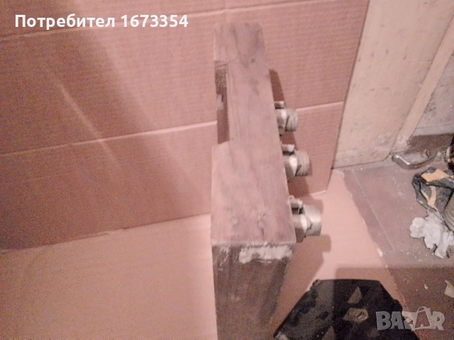 Ел табло + стойки за подсигуряване, снимка 7 - Индустриална техника - 53850625