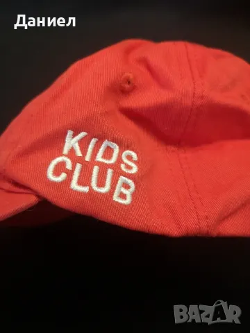 Детска шапка на Байерн Мюнхен , снимка 4 - Шапки - 50413977