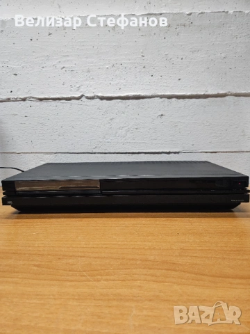  VHS видео Bang & Olufsen VX-7000(PAL), снимка 2 - Плейъри, домашно кино, прожектори - 53441530