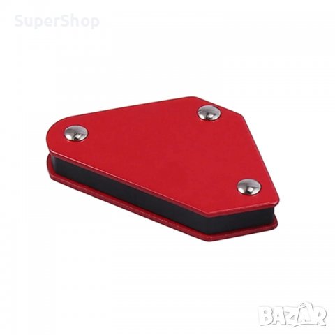 4бр Професионални магнити за заваряване магнит за електрожен, снимка 5 - Други инструменти - 38764402