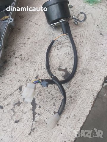 Километраж KOSO KBA 91397, снимка 2 - Части - 41337503