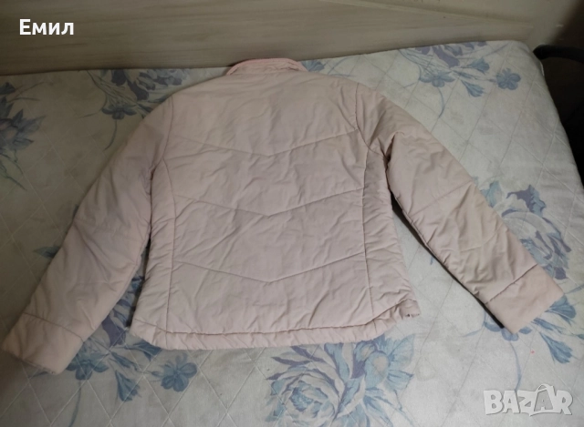 Дамско яке размер S, снимка 2 - Якета - 52188075