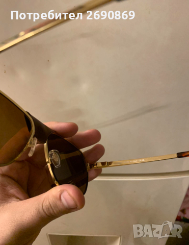 Cartier оригинални слънчеви очила, снимка 3 - Слънчеви и диоптрични очила - 44803636