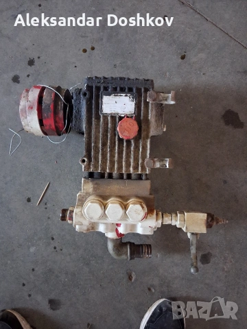 продавам вома за отпушване на канали 0877446614 , снимка 6 - ВиК услуги - 53259230