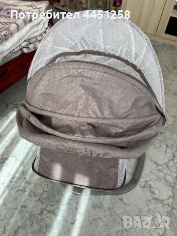 Ел.люлка, снимка 2 - Други - 50487585