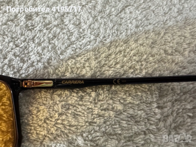 Очила Carrera, снимка 6 - Слънчеви и диоптрични очила - 51890286