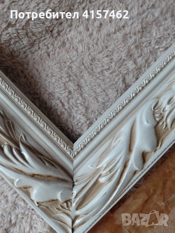 страхотна рамка 39/109см, снимка 2 - Картини - 52864449