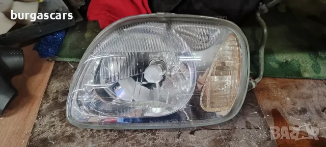 Фар ляв Nissan Micra K11 - 70лв