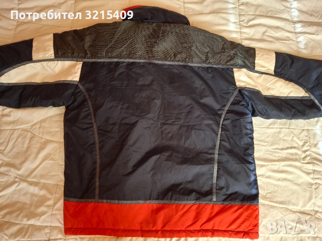 Descent,Brugi ,Napapijri норвежко мъжко зимно ски сноуборд яке , снимка 8 - Зимни спортове - 52129845