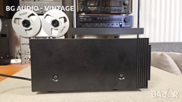 Nakamichi CR-70, снимка 4 - Декове - 52529306