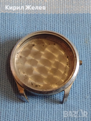 Каса без стъкло за ръчен часовник за части колекция 43663, снимка 1 - Други - 44835591