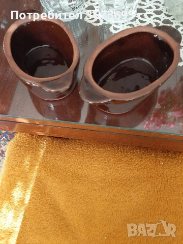 Гювечета 2 броя