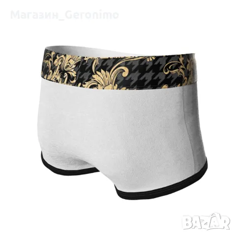 Мъжки боксер модел 1854b1, снимка 3 - Бельо - 25149404