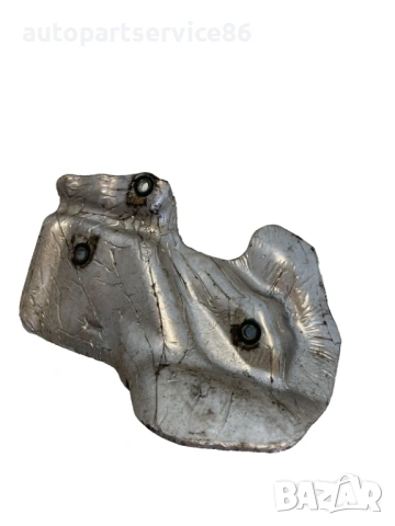 Капак/щит за топлинна защита за Mazda CX-7 2.2 MZR CD (2011)