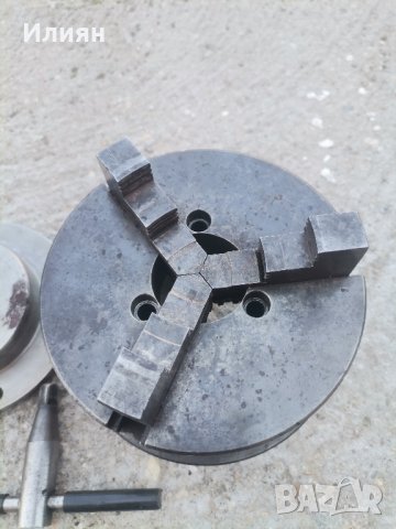 Универсал и фланец, снимка 2 - Други инструменти - 42454301