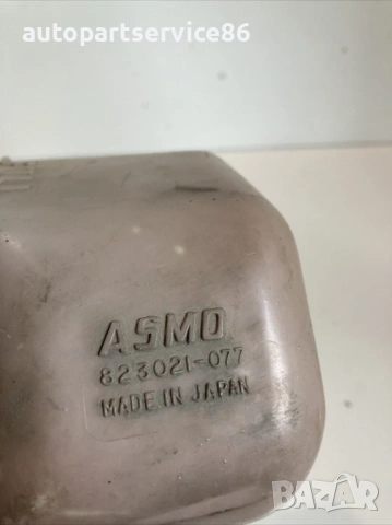 Разширителен съд за охлаждаща течност за Mazda 626 2.0 TDI (2001) 823021-077, снимка 2 - Части - 53700382