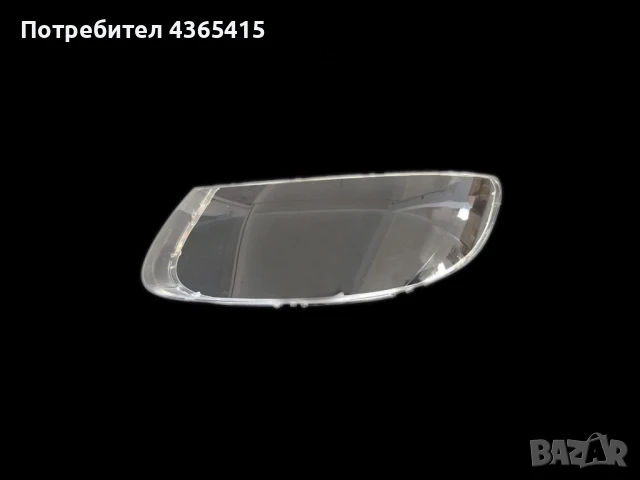 Стъкла за фарове на Hyundai Santa Fe (2007-2013), снимка 2 - Аксесоари и консумативи - 50893286
