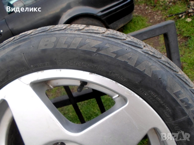 Fifteen 52 Tarmac 17" ,4/108, снимка 14 - Гуми и джанти - 52281638