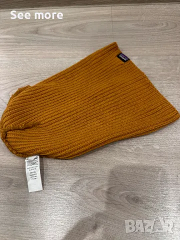 PATAGONIA шапка Unisex, снимка 5 - Шапки - 48417500