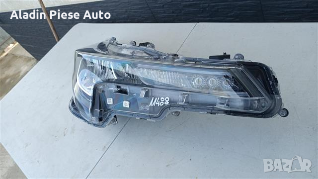 Фар десен Full Led Toyota Corolla Hatchback, Комби код 81110-02860, 81110-02S60 , снимка 3 - Аксесоари и консумативи - 44629210
