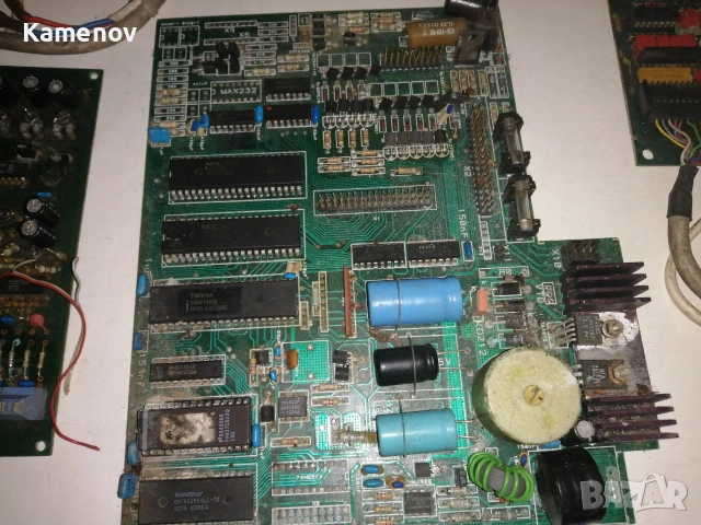 стари платки, снимка 6 - Други - 53119044