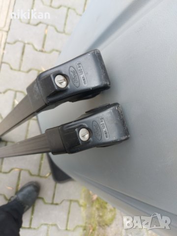 Багажник Ford 