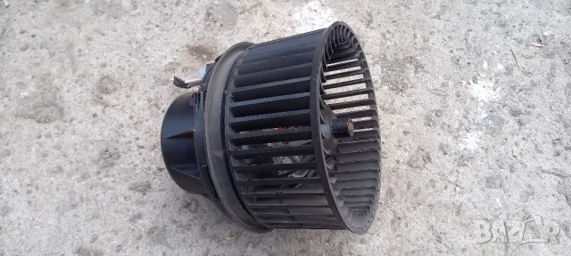 Вентилатор парно Ford Focus III, снимка 2 - Части - 49035273